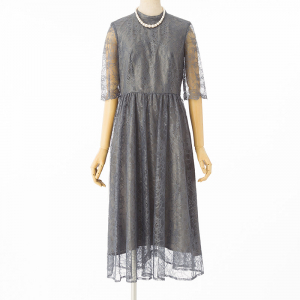 代 お呼ばれ結婚式ブランドドレス決定版 個性派 定番人気32選 Hapico