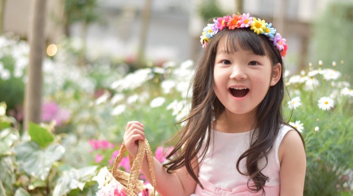 結婚式の子供のドレスは何を着せる おすすめの衣装や注意点を紹介 Hapico