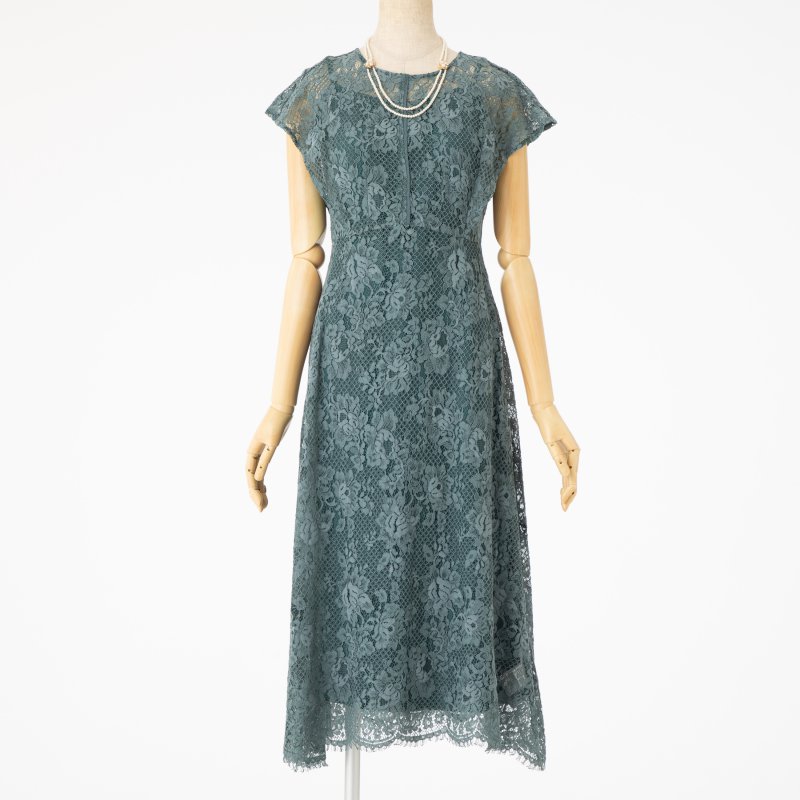URBAN RESEARCH アーバンリサーチ コントラストレースナロードレス
